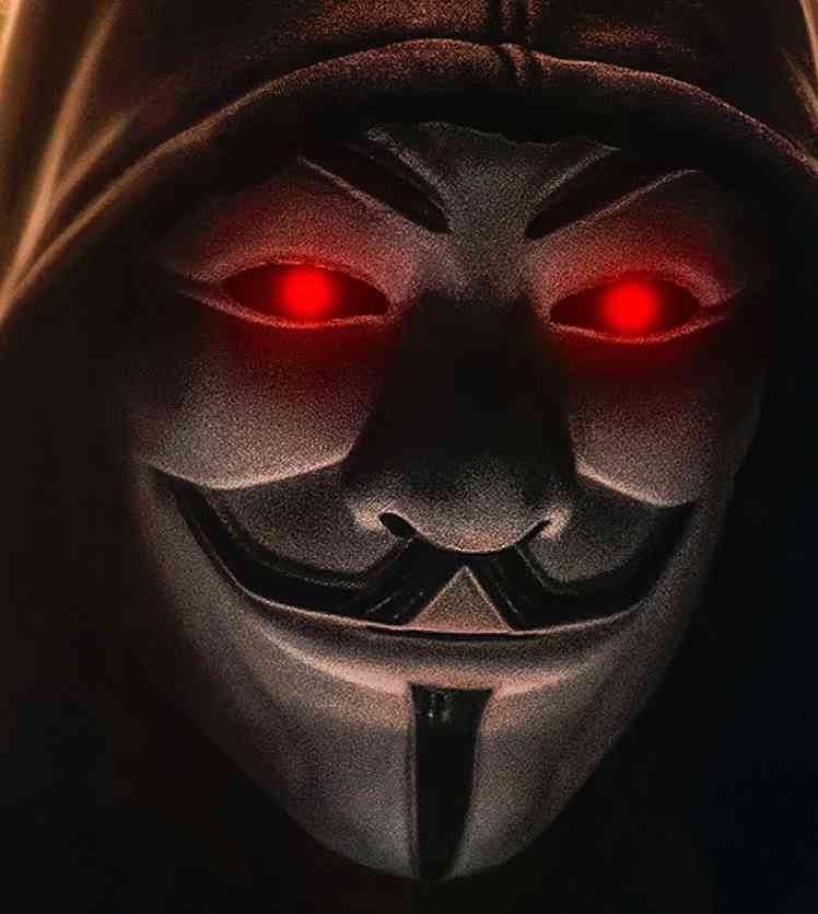 Anonymous