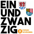 Einundzwanzig Schärding