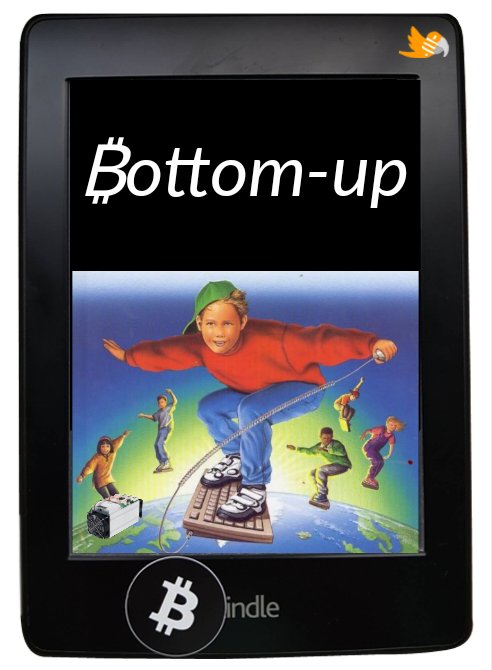 Bottom up