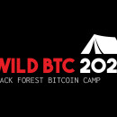 Wild BTC 2024 - Black-Forest-Bitcoin-Camp
