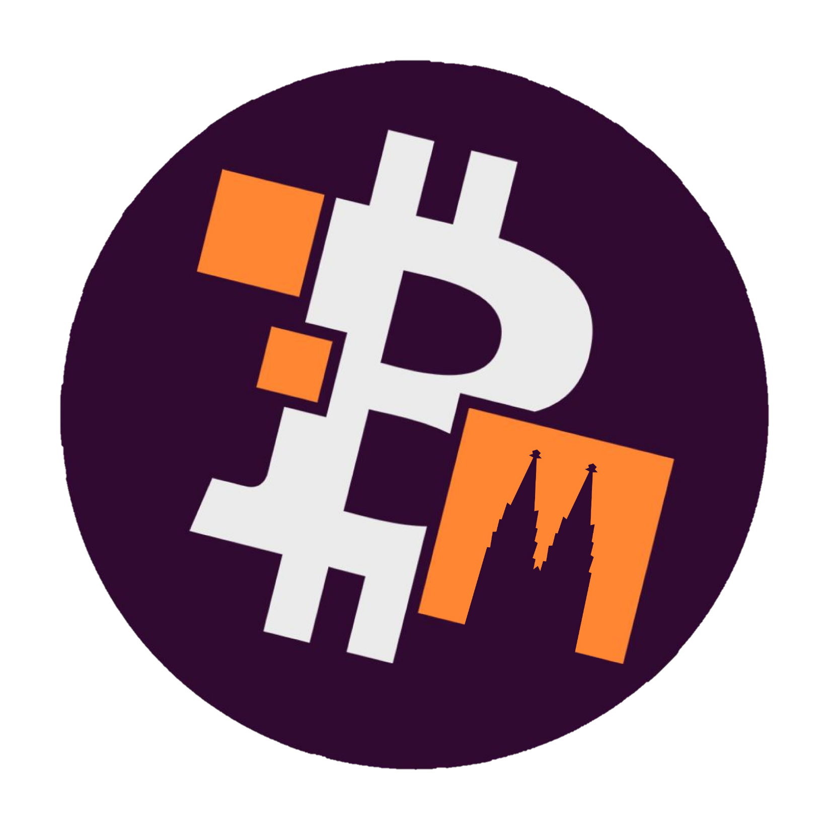 Bitcoin Block Köln