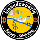 Einundzwanzig und Libertäre Passau