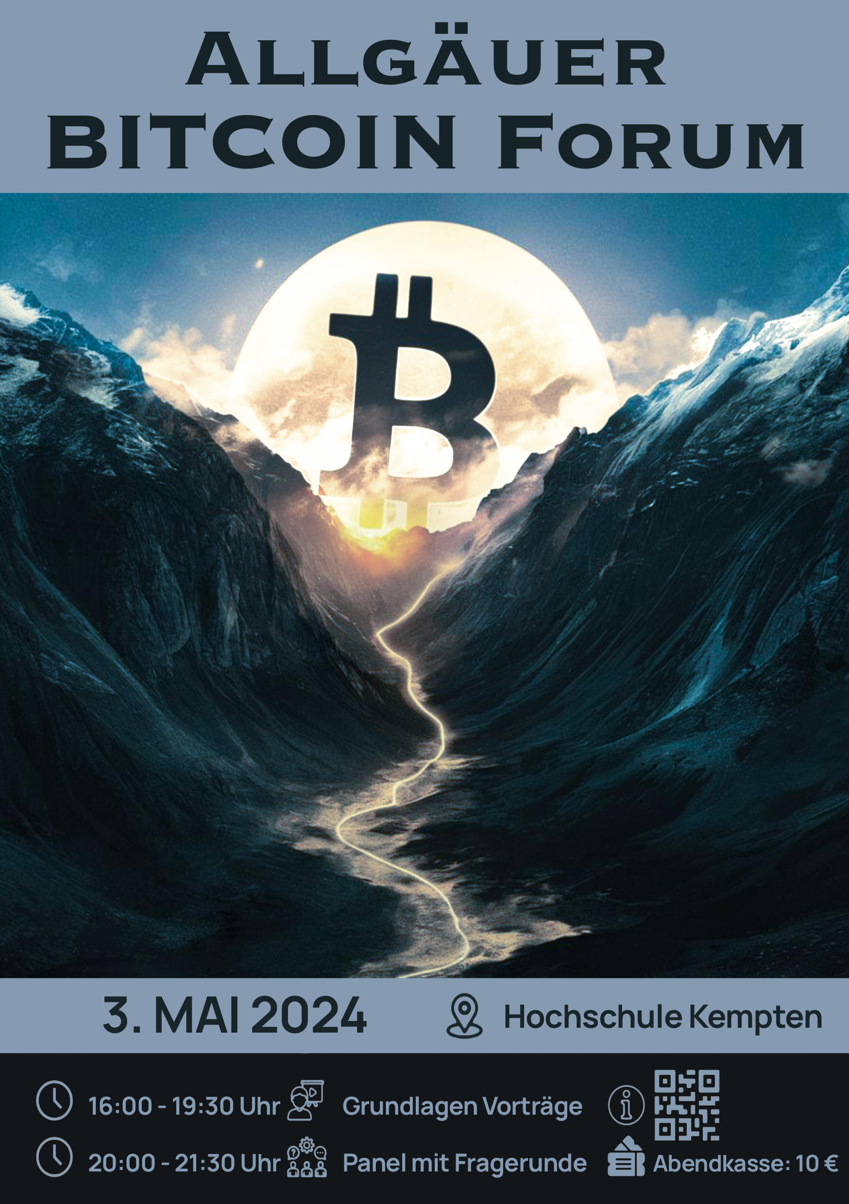 Allgäuer Bitcoin Forum
