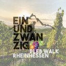 Einundzwanzig PlebWalk Rheinhessen