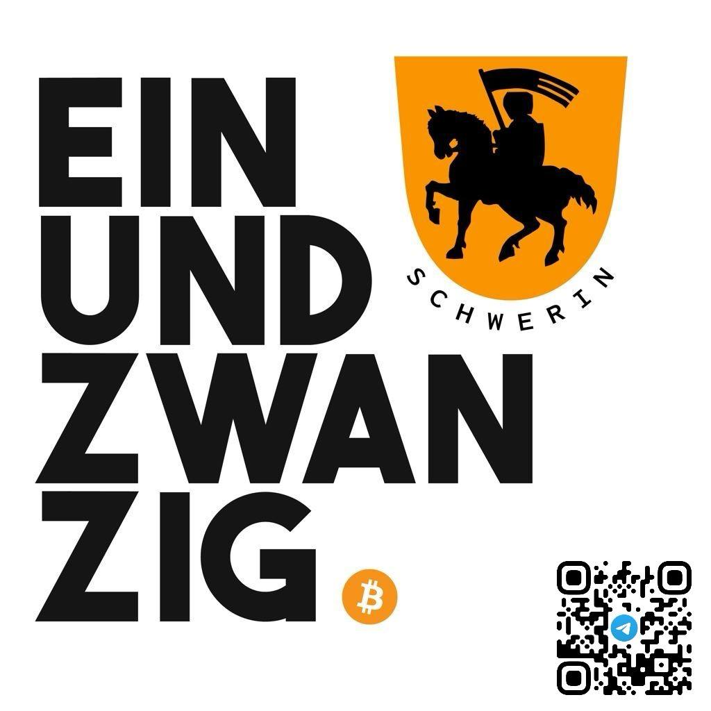 Bitcoin Meetup Schwerin "Spezial" Easyjump Schwerin – Trampolinhalle, Ziegeleiweg 8a, 19057 Schwerin