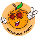 Einundzwanzig MemPool Party Tirol