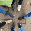 Bitcoin Walk Köln