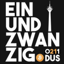 Bitcoin Entdecken 2025 - Düsseldorf