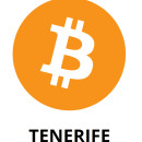 Bitcoin Tenerife - Puerto de la Cruz
