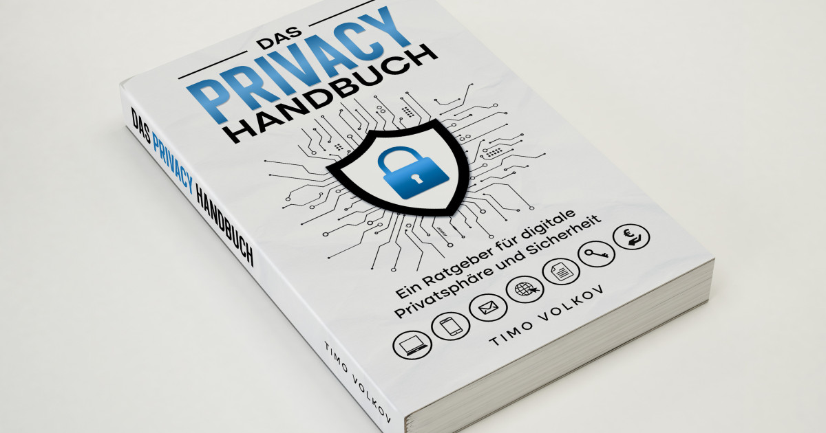 Das Privacy Handbuch