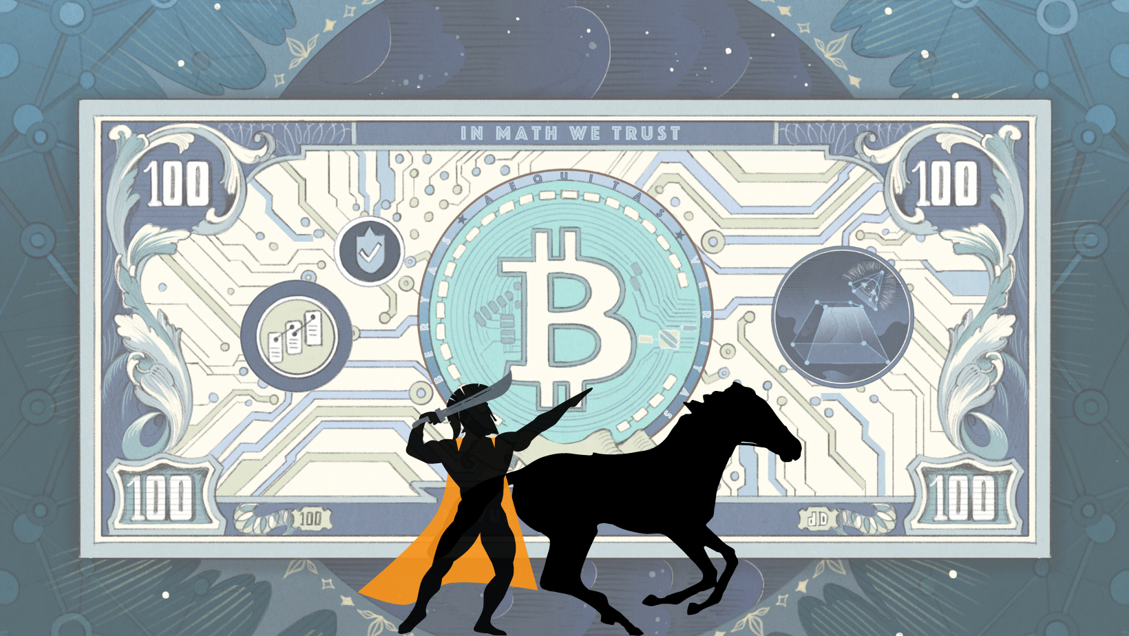 Bitcoin First: Warum Anleger Bitcoin getrennt von anderen digitalen Vermögenswerten betrachten müssen