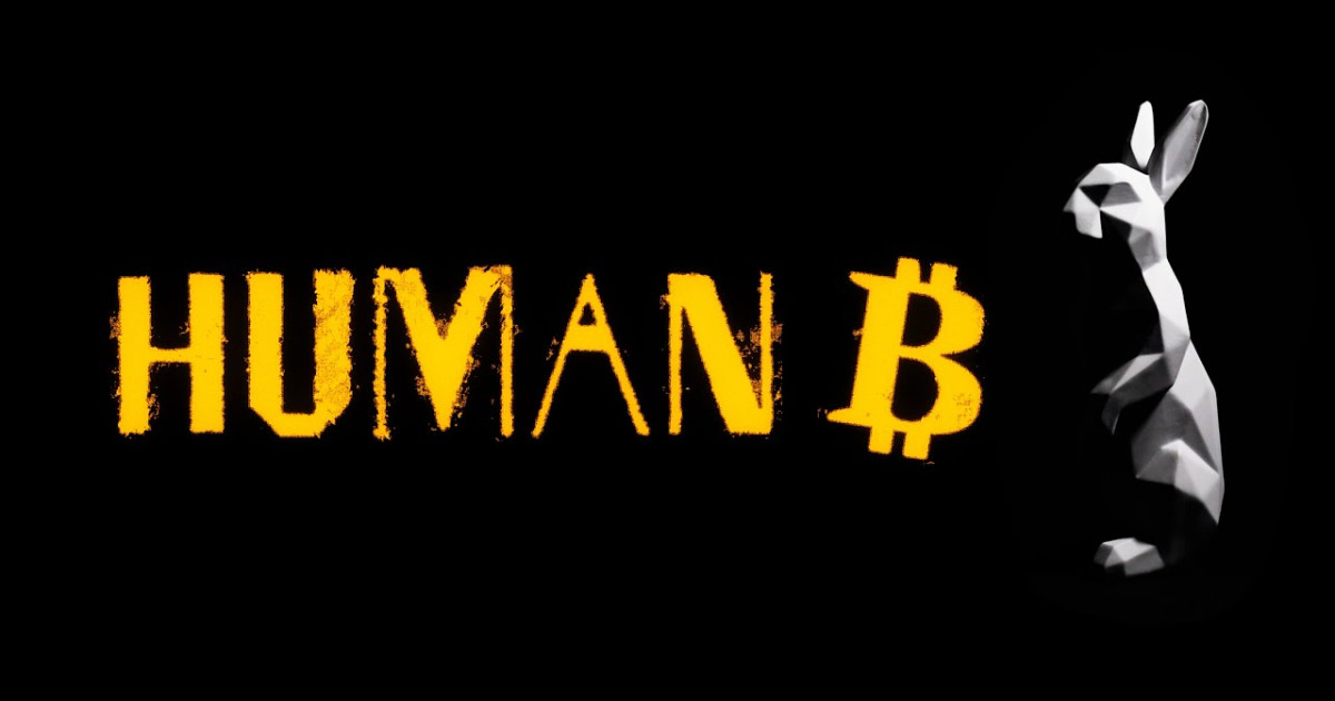 Human B