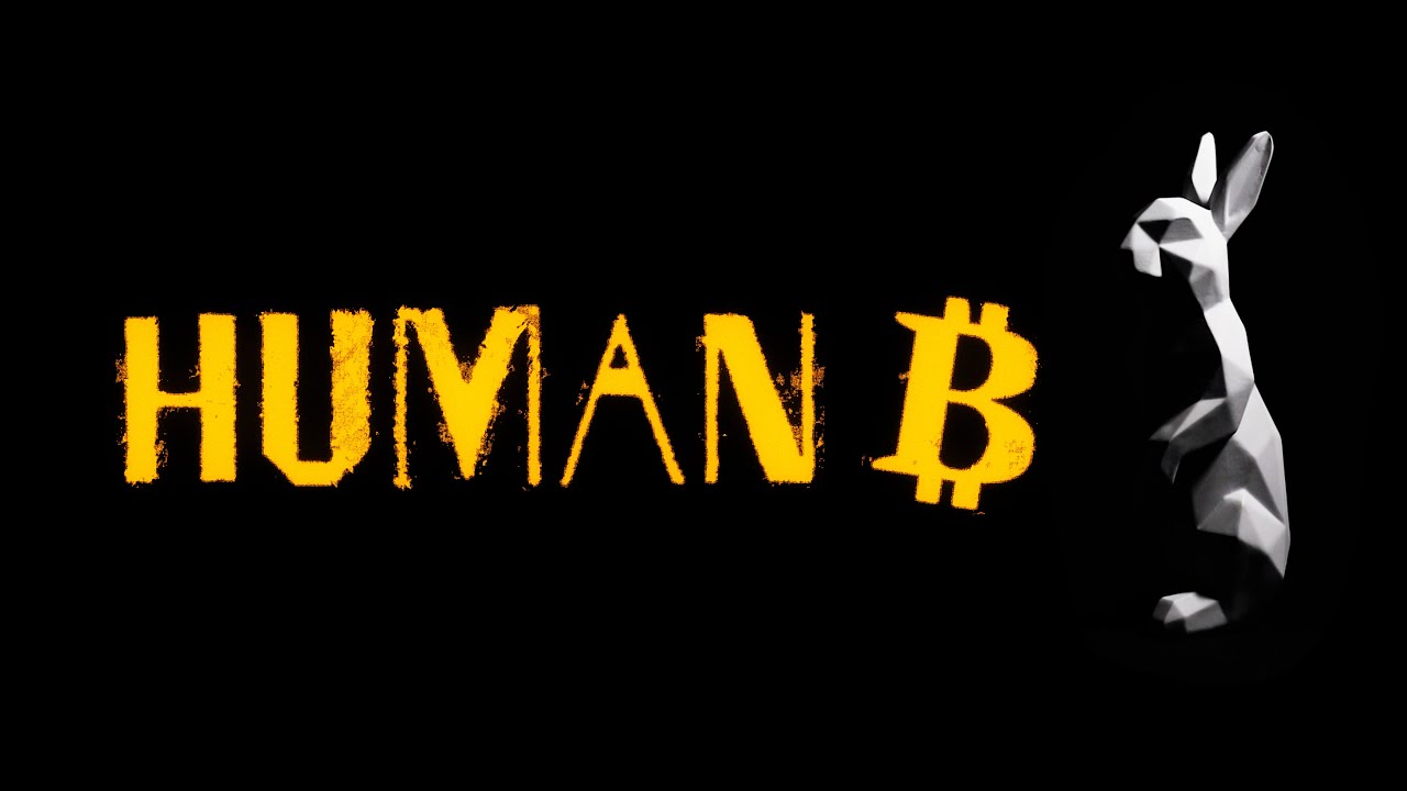 Human B