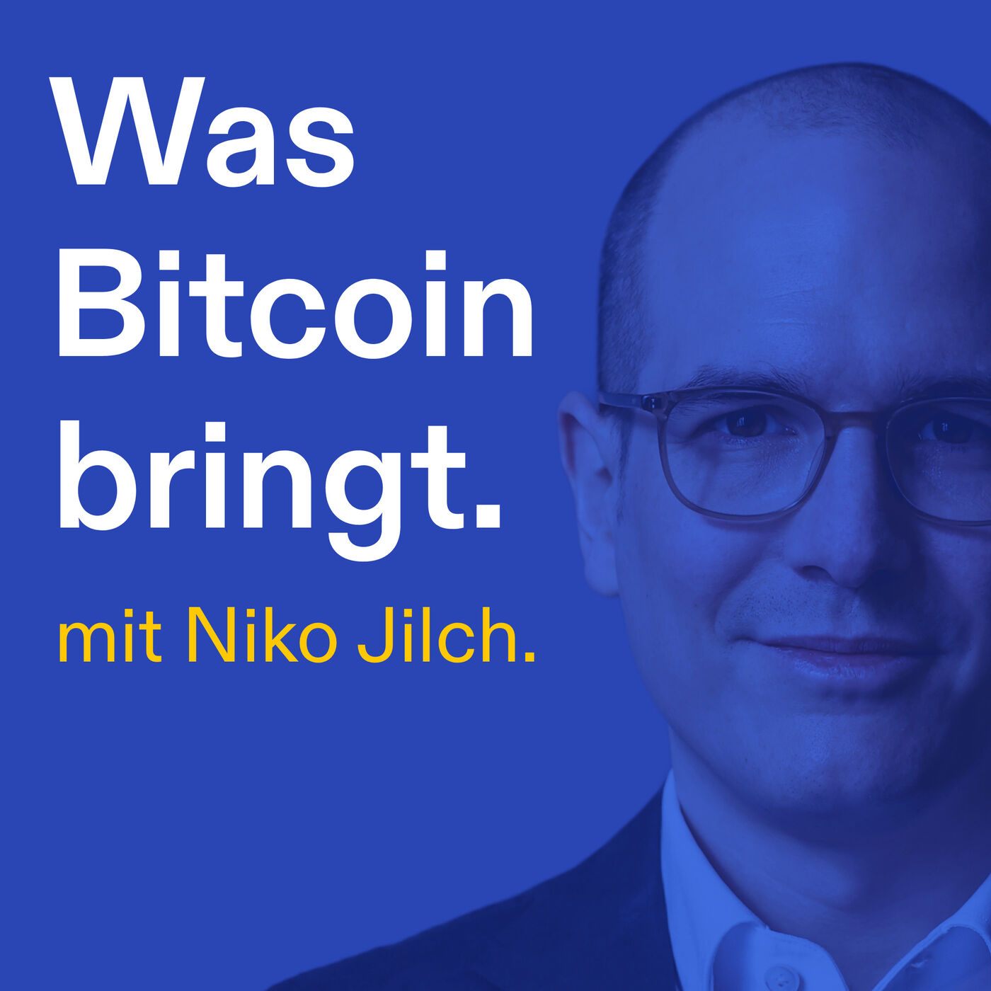 Was Bitcoin bringt - mit Niko Jilch