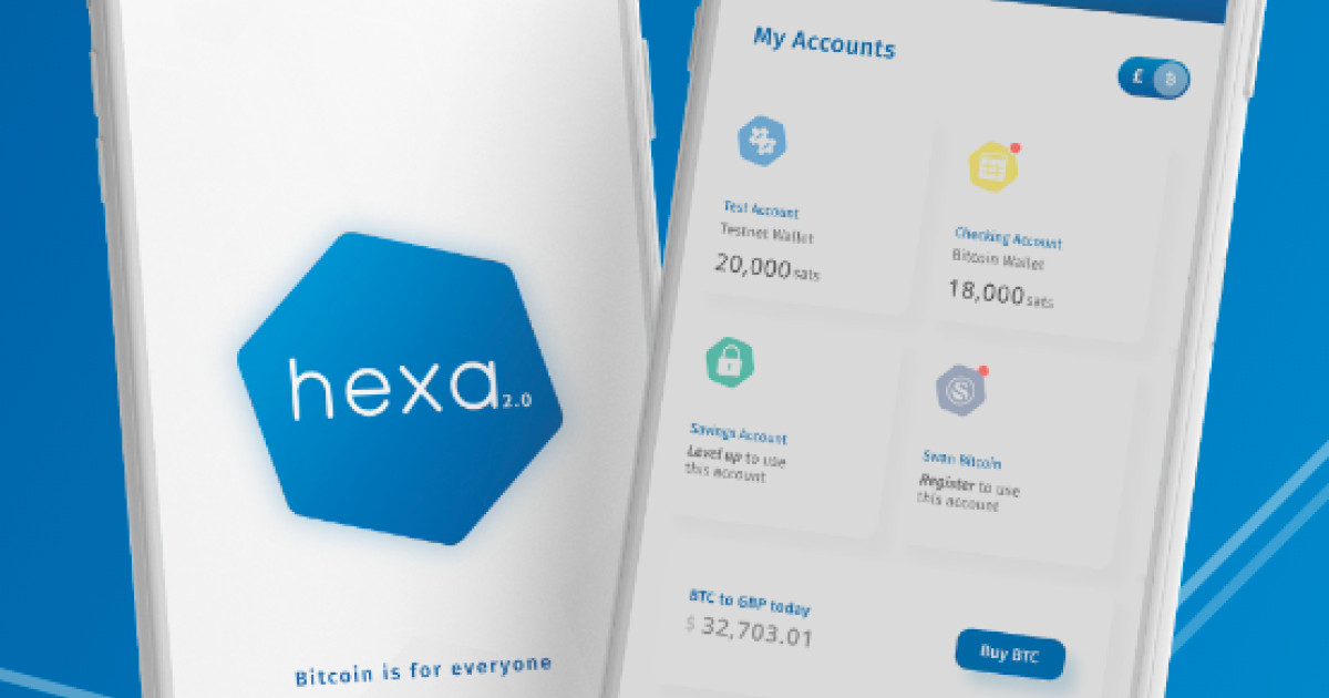Hexa Wallet v2.1.3