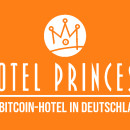 Bitcoin Hotel #1 - Hotel Princess Plochingen Avatar