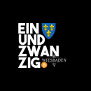 Einundzwanzig Wiesbaden