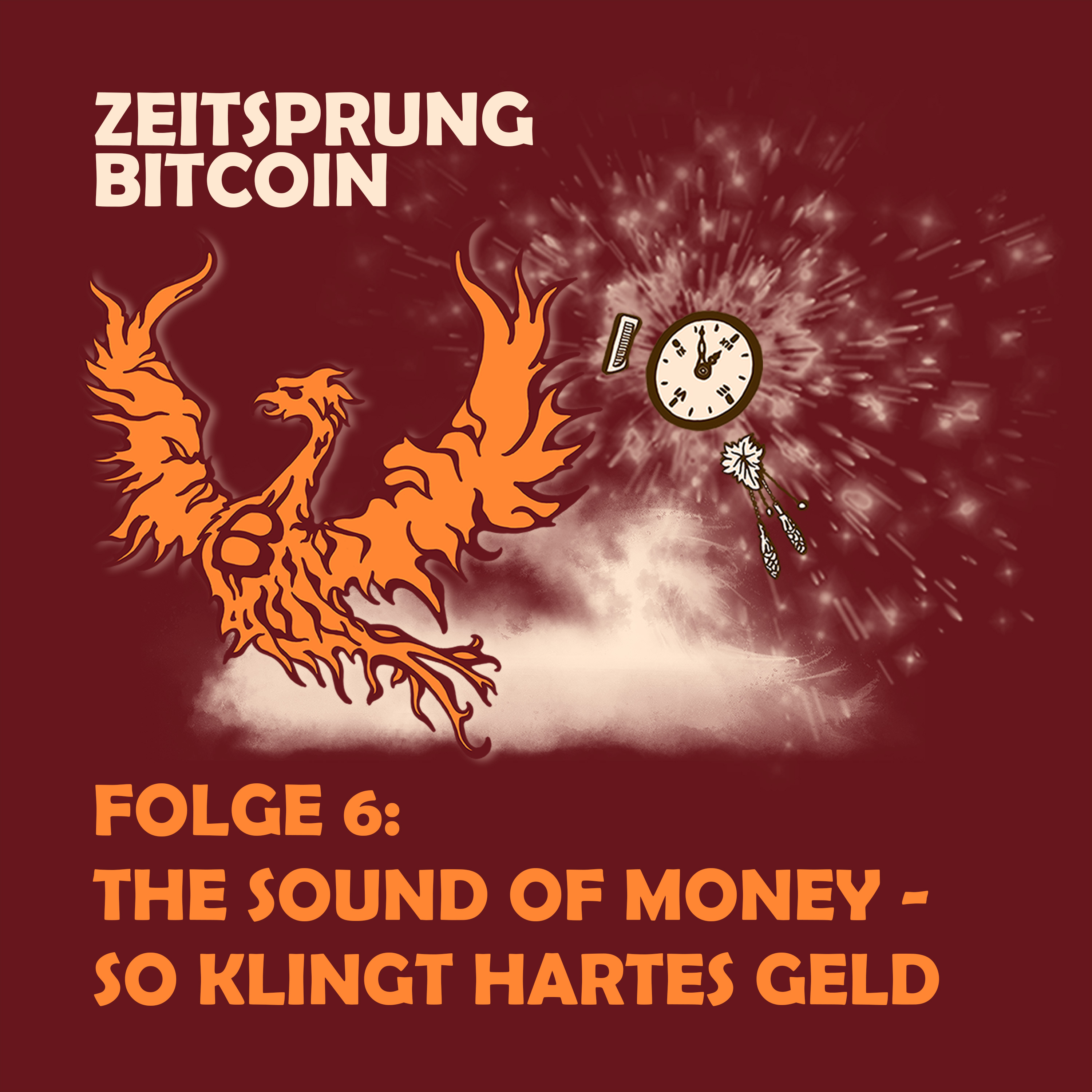 The Sound of Money - So Klingt Hartes Geld
