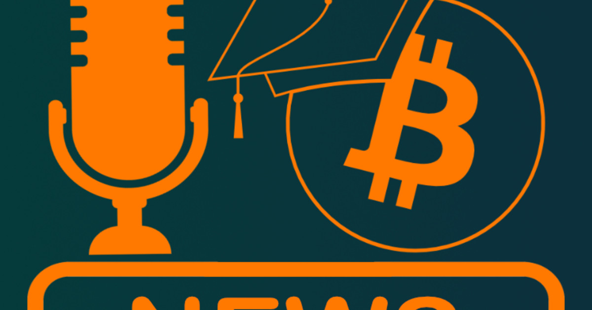 Wochenrückblick #11 - Bitcoin-NFTs, Währungsbeben im Libanon, Bitcoin in Afrika