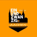 Einundzwanzig Aachen