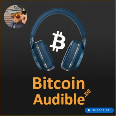 81. Tomer Strolight - Warum Bitcoin? (2of4)