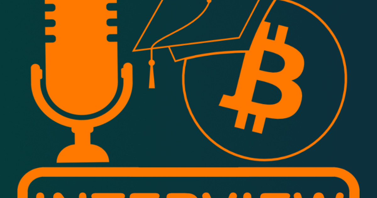 BBP Interview #7 - Wichtige Bitcoin Entwicklungen in 2023 - mit "Murch"