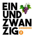 Einundzwanzig Rheinhessen