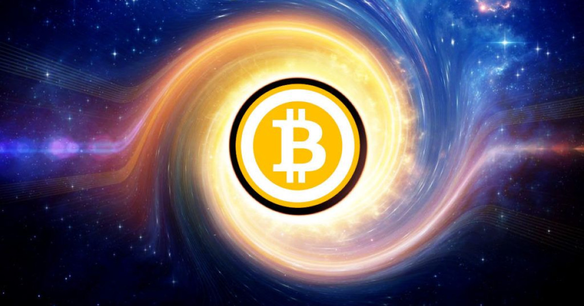 Die maximal mögliche Bewertung von Bitcoin