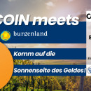 Bitcoin meets burgenland
