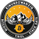 Einundzwanzig Tirol