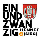 Einundzwanzig Hennef