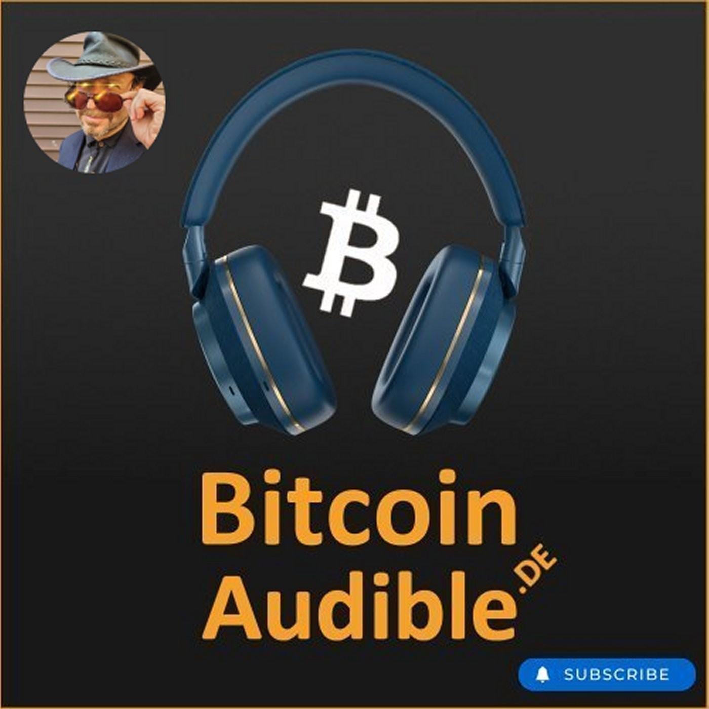 84. Tomer Strolight - Warum Bitcoin? (4/4)