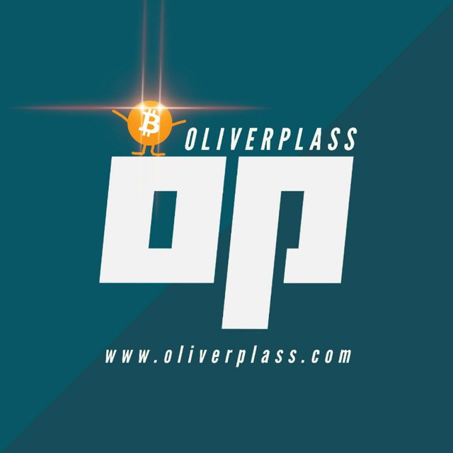 oliverplass