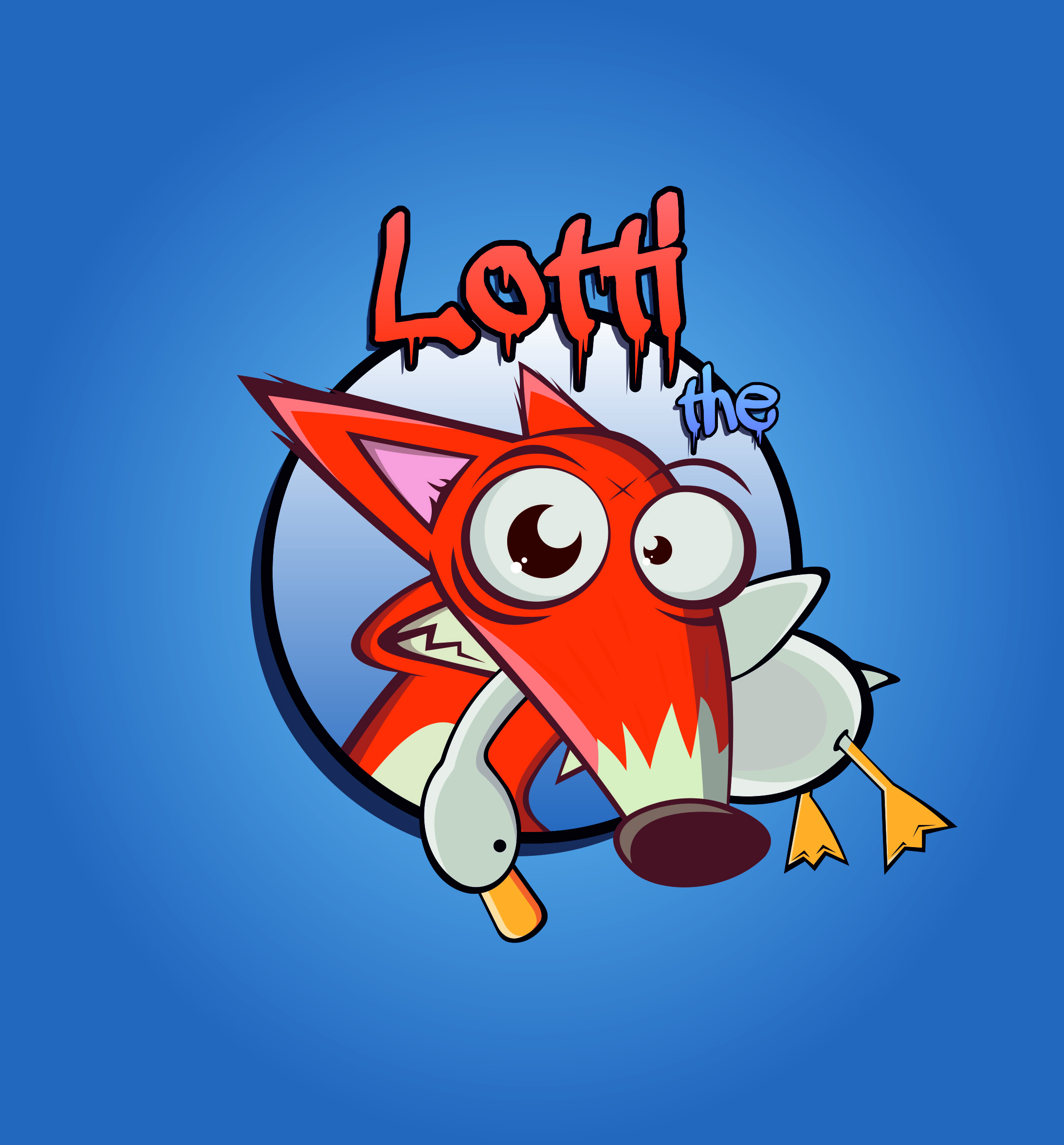 LottiTheFuchs