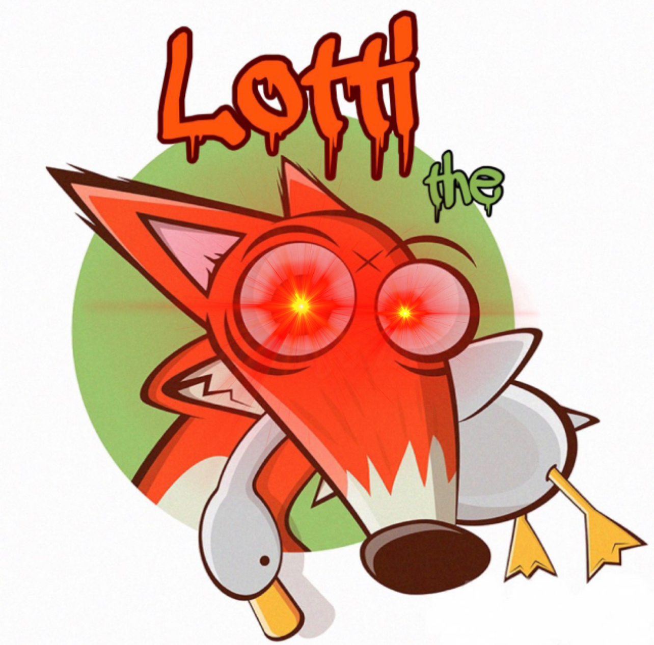 LottiTheFuchs