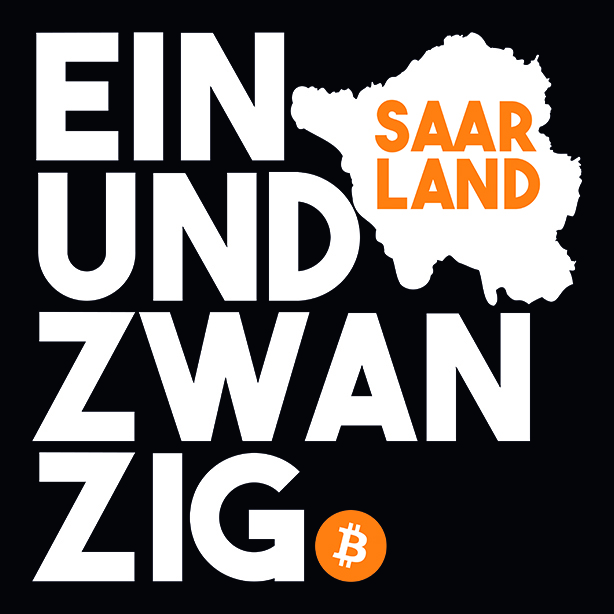 Einundzwanzig Saarland